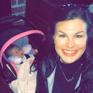 Meet your Posher, Bailey